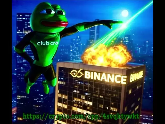 Comment Pepe Coin passera de nombreuses pièces dans le Bull Run