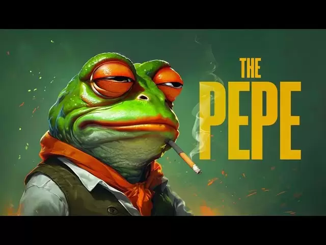PEPE COIN | Prédiction des prix et analyse technique [mise à jour du dimanche! ]]