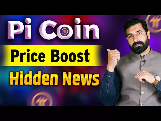 When Pi Coin Price booooost | Pi Network Update | Pi Coin Update | Pi News | Crypto | Albarizone