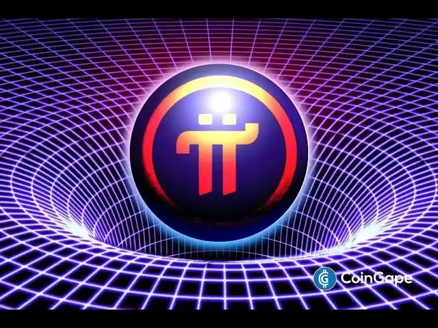 Pi Coin 부활 : 전문가는 가격을 절약하기 위해 토큰 화상을 추천합니다.