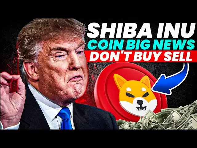 Shiba Inu硬币||什巴伊努（Shiba Inu）硬币今天的大新闻|| Shiba INU硬币价格预测