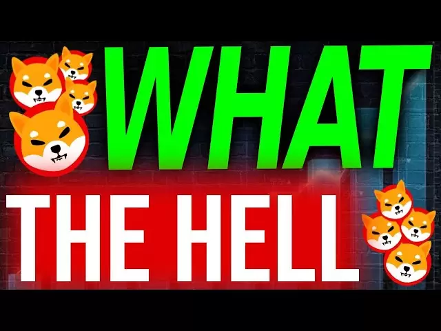 Shytoshi留下了最後的警告，消失了！ ！ -Shiba Inu硬幣新聞今天