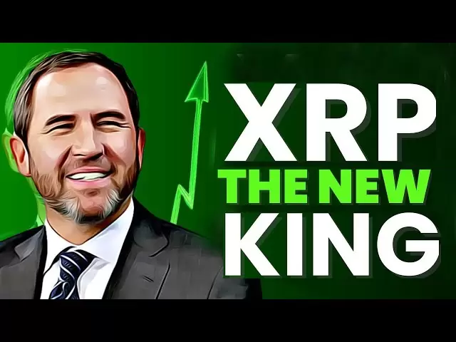 XRP Découpes: un changeur de jeu en crypto