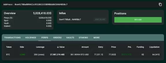 Crypto Rover