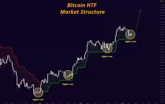 Mister Crypto