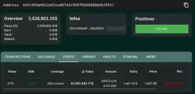Crypto Rover