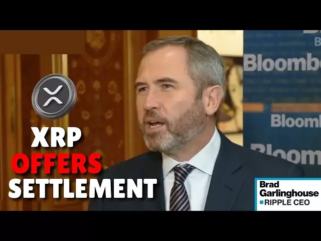 🚨破解：XRP回购已经开始！每XRP $ 49.98