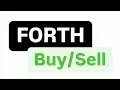 Forth Coin suivant mouvement | Prédiction des prix de la pièce | Cible de prix crypto