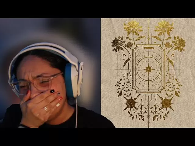 情绪伤害...睡眠令牌对“焦糖”做出反应