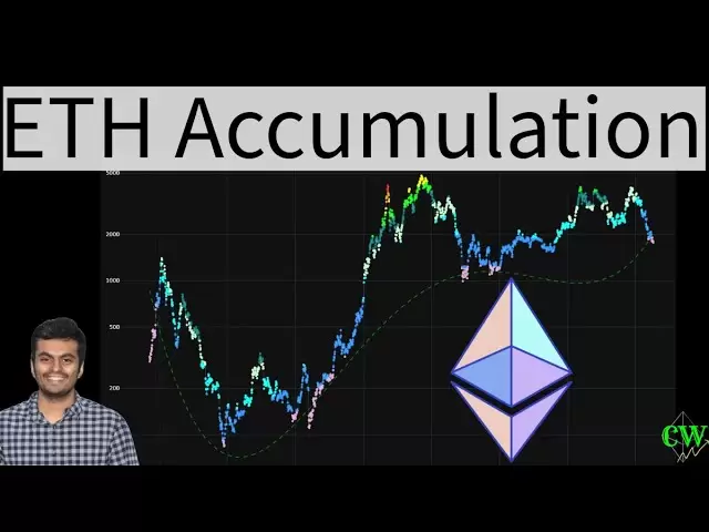Ethereum（$ eth）|価格予測2025🚀