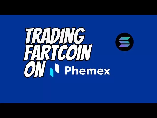 fartcoinレバレッジ取引のヒント50x | LPペアのトークンをご覧ください！