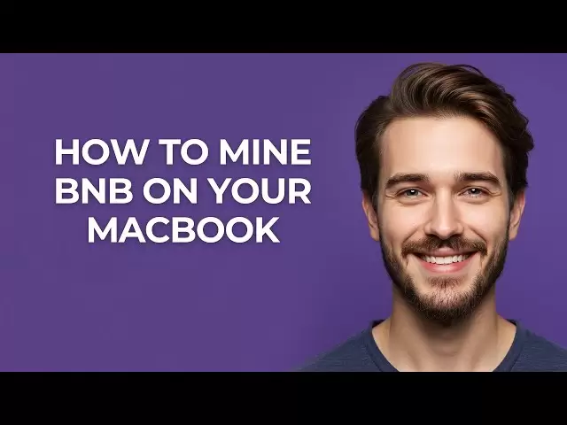Comment exploiter BNB sur votre MacBook - mis à jour!