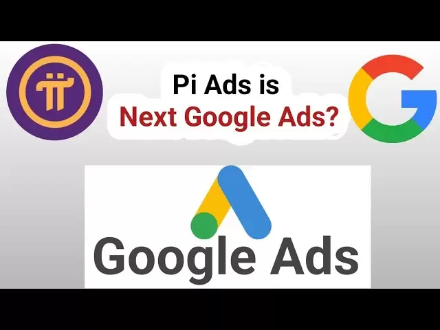 PI Network Changeur en marketing numérique | PI AD Network vs Google Ads | PI Network News ||