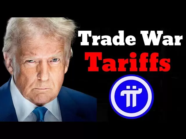Traws Tarifs - Pi aura un impact sur PI?