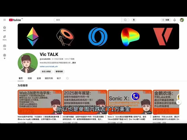 Web3 Crypto Market Morning News : 이른 아침에 시장이 급락했고, 비트 코인은 약 78,000 달러로 떨어졌고, ETH는 1,600 이하로 떨어졌고, ETH/BTC 환율은 5 년 만에 가장 낮은 가치에 가까웠으며, 시장은 이번 주에 큰 변동을 일으킬 것입니다 [Vic Talk Islue 1262]