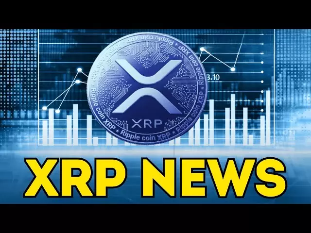 🚨XRPクジラアラート1億4,​​300万ドル！ Binanceトレーダーの70％がすべて入っています！ 2.60ドルは避けられませんか？！ 🤯