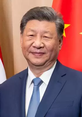 🇨🇳Wei Zhao 赵伟