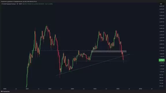 Crypto Rover