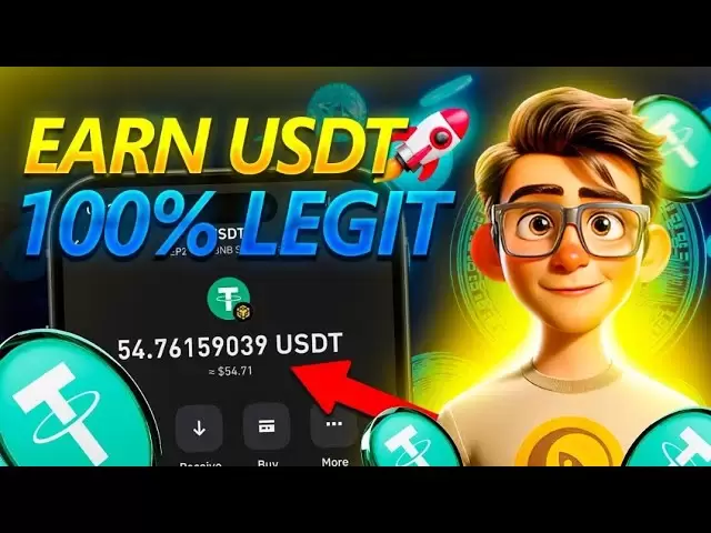 Avax Stating网站评论：如何从Avax Stating网站赚取USDT