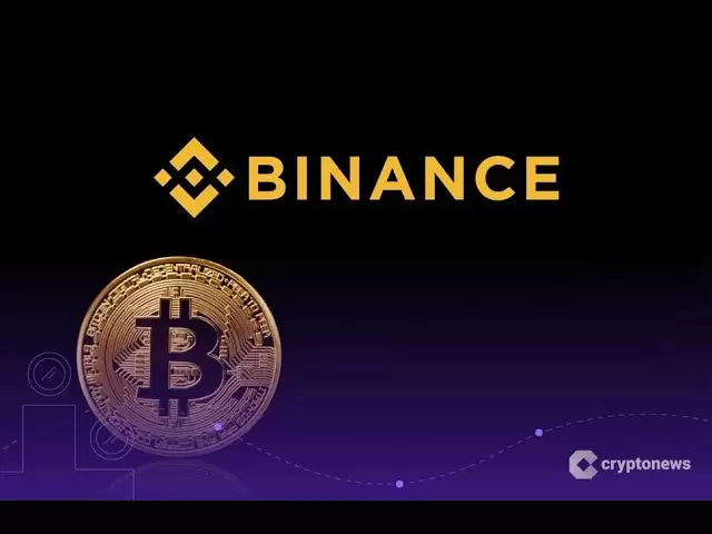 ビナンスコインは、市場の圧力がマウントされ、$ BNBテストキーサポートゾーンとして8％スライドします