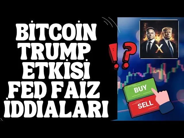 ビットコイントランプのスピーチの関心は土壇場で主張しています