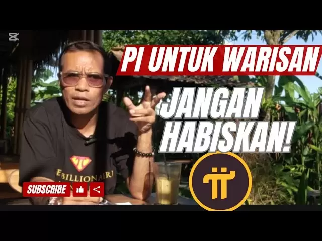 硬币Pi是用于遗产的！不要花！ |管理您的第二次迁移等