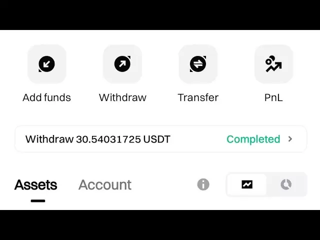 BitgetでトークンをUSDTに変換し、Binanceに送信する方法（ステップバイステップ）