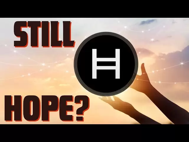 Hedera Hashgraph Hbar：基本提供HBAR的希望！ |当心HBAR持有人！