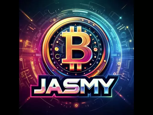 #jasmy Q1 2025更新跨链集成与合作伙伴关系，#bitcoin #onyxcoin #swftc #zbcn