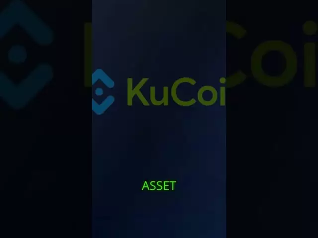 Kucoin分享#KCS @kucoin Exchange的代币