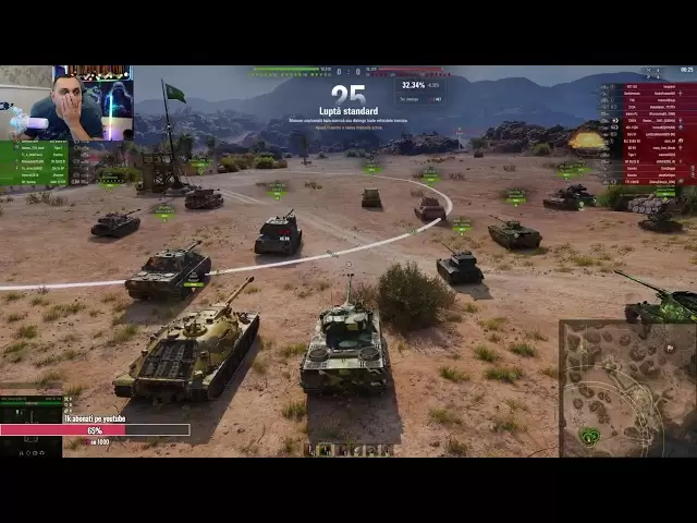Live Romania-Coin Master-Cs.2-World of Tanks-img