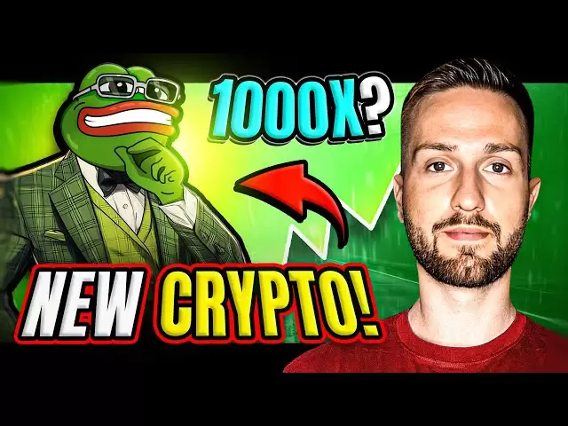 🔥 Quelle pièce de mème sera 100x? Mind of Pepe, Wall Street Pepe ou influenceur Pepe?