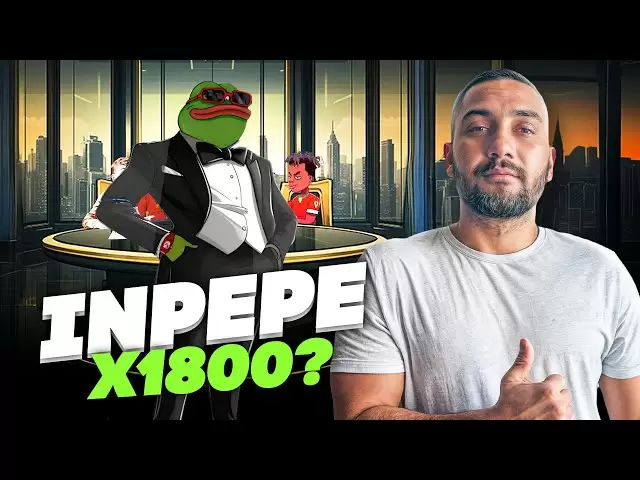🔥 Mind of Pepe vs InfluencerPepe - qui a le plus de potentiel 100x?