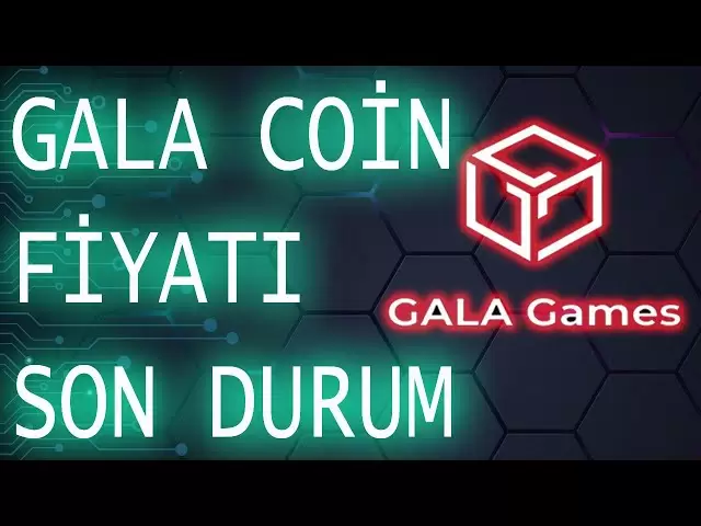 盛大硬币和山寨币的重要新闻！现在可以上升吗？ #beenetwork #galacoin #BTC