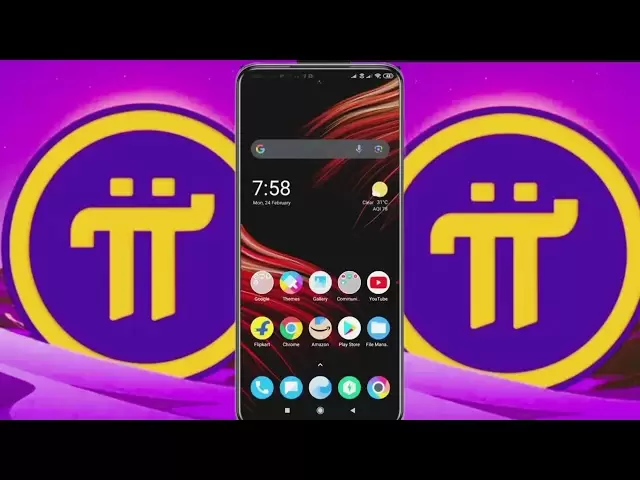 Pi Coin Binance Launchpool明天✅|今天的PI网络新闻| PI硬币新更新| PI硬币价格