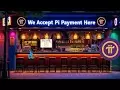 Pi Coin GCV Price commencera à accepter ces nouvelles étapes