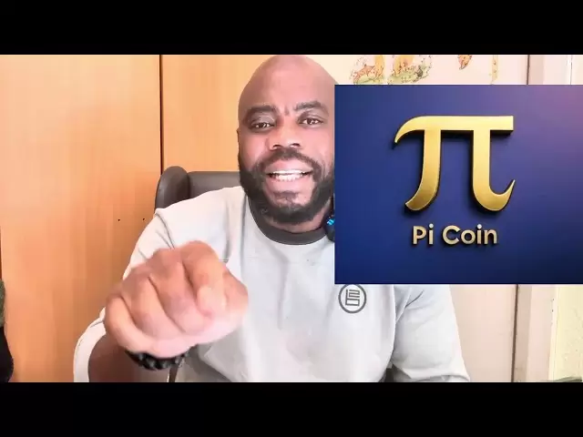 与Banxa的PI网络合作伙伴关系会导致Pi硬币价格上月球。百万富翁来了。
