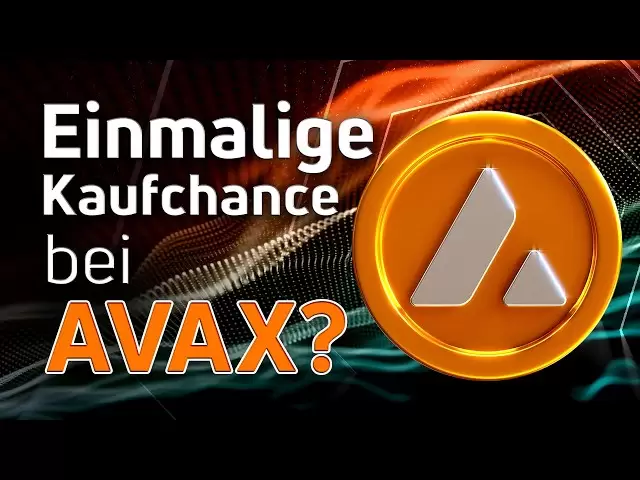 Avalanche: revenus jusqu'en 2029?