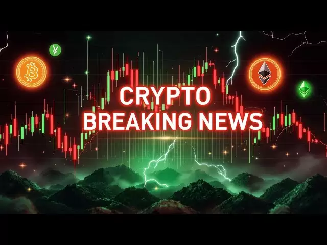 💥$ 30億美元的代幣解鎖即將到來！四月加密市場更新2025 |特朗普Memecoin解鎖了3.16億美元