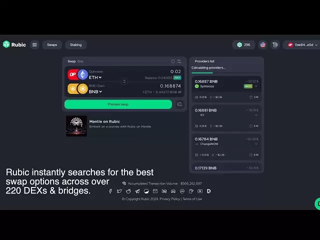 🚀如何从ETH到Solana桥接