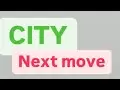 City Coin Next Move | Prédiction des prix de la cryptographie de la ville | Analyse des prix des pièces de la ville | Prix ​​de la pièce de la ville
