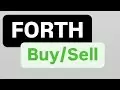 forth Coin下一步|第四硬币价格预测|货币价格分析