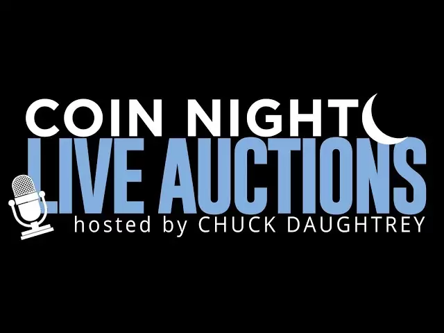 Coin Night Live Auction＃241 coppercoins
