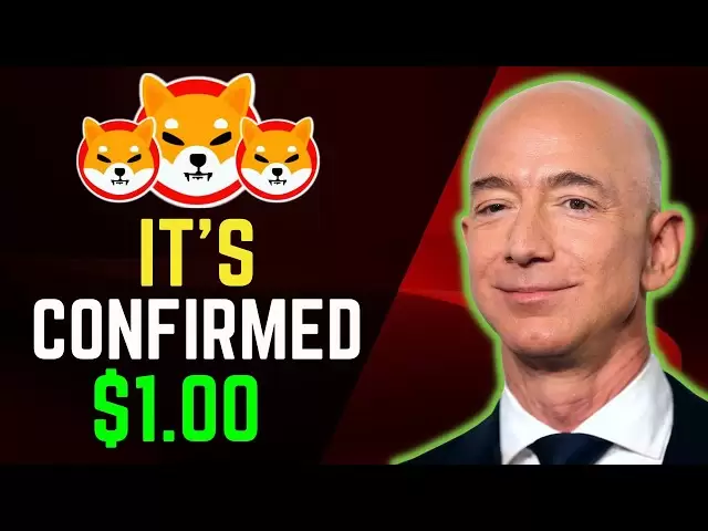 Coinbase und Google senden Shiba Inu Münze auf 1,00 USD !! - Shiba Inu Coin News