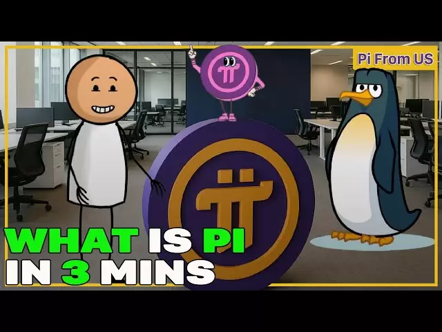 7 Am häufigsten stellte Fragen zum PI -Netzwerk!