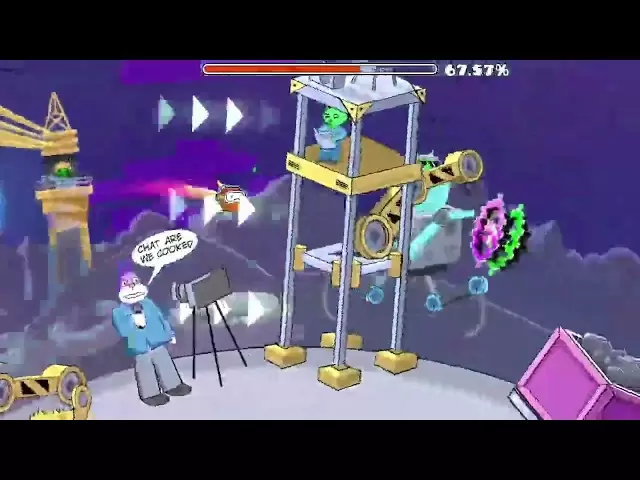[Fun硬币]被Vegtam绑架（正常3*）