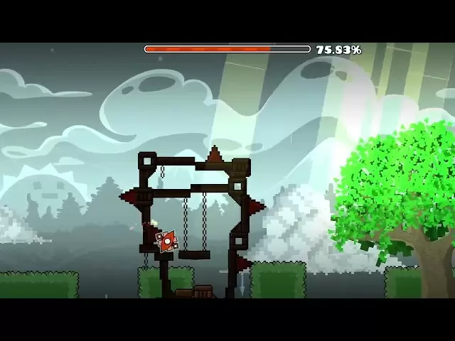 [Fun Coin] Limez21GD的Shady Sanctuary（硬5*）