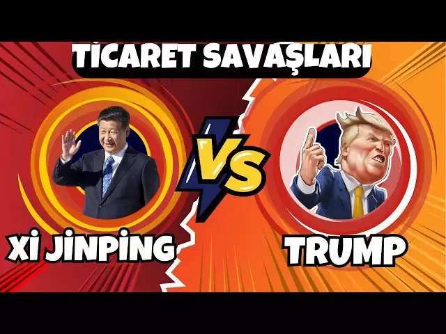 月球硬币ticaretavasavaşlaritrump yapiyor吗？ 🚀🚀#lunc #luna #rump #trumpcoin