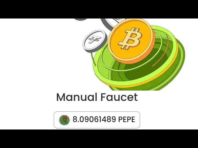 Minage de monnaie pepe, vous pouvez dessiner autant que vous pouvez faire un tir illimité