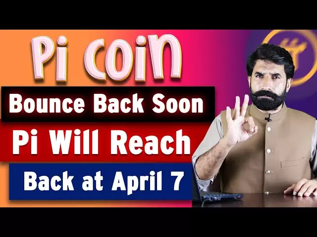 Pi Coin Bounce Back Sooon | Mise à jour du réseau PI | PI Mise à jour | Crypto News | Albarizone